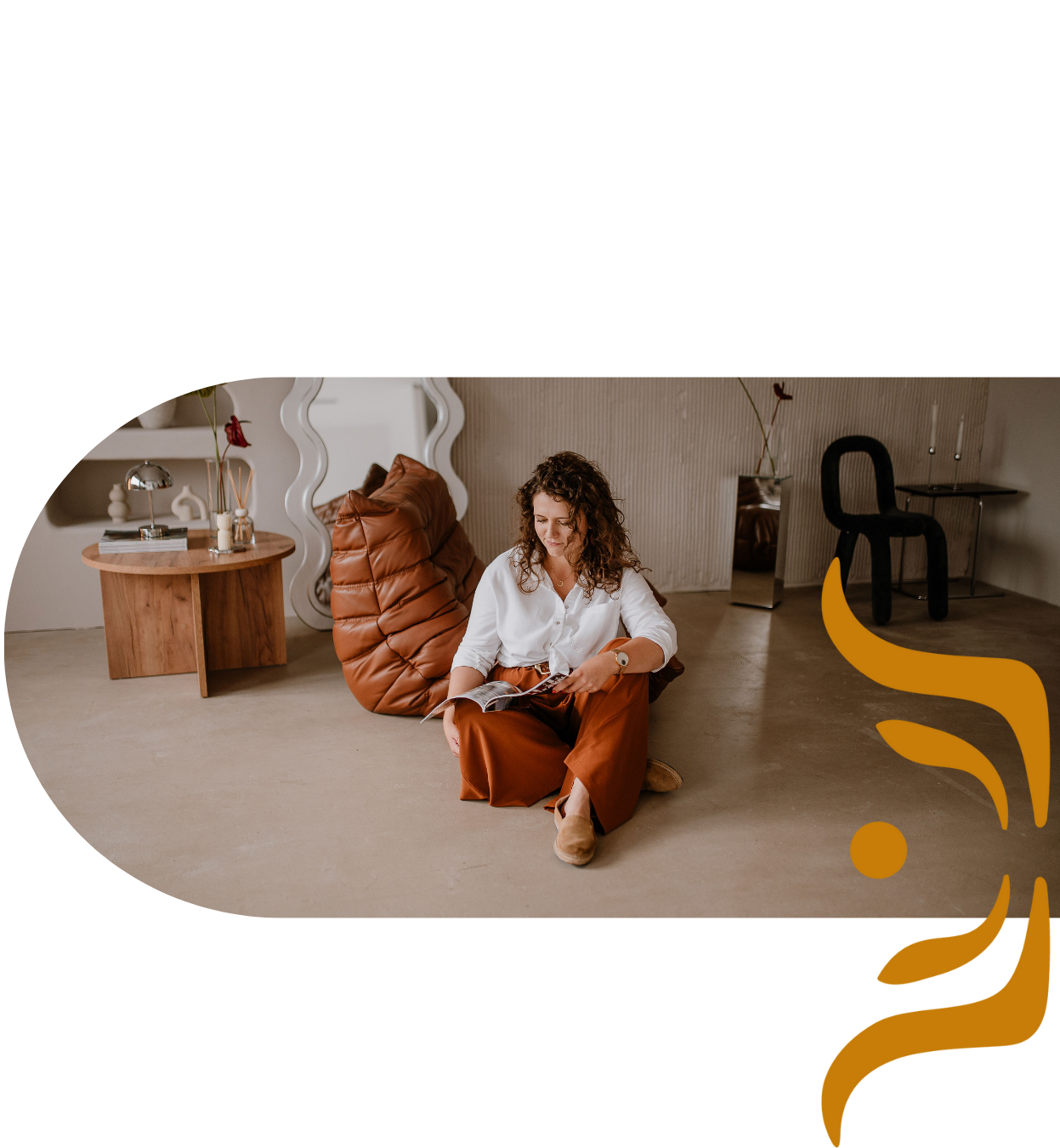 Gabinet Relacje – przestrzeń wsparcia i rozmowy.