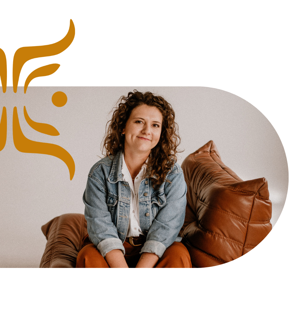 Praca z dziećmi i młodzieżą.