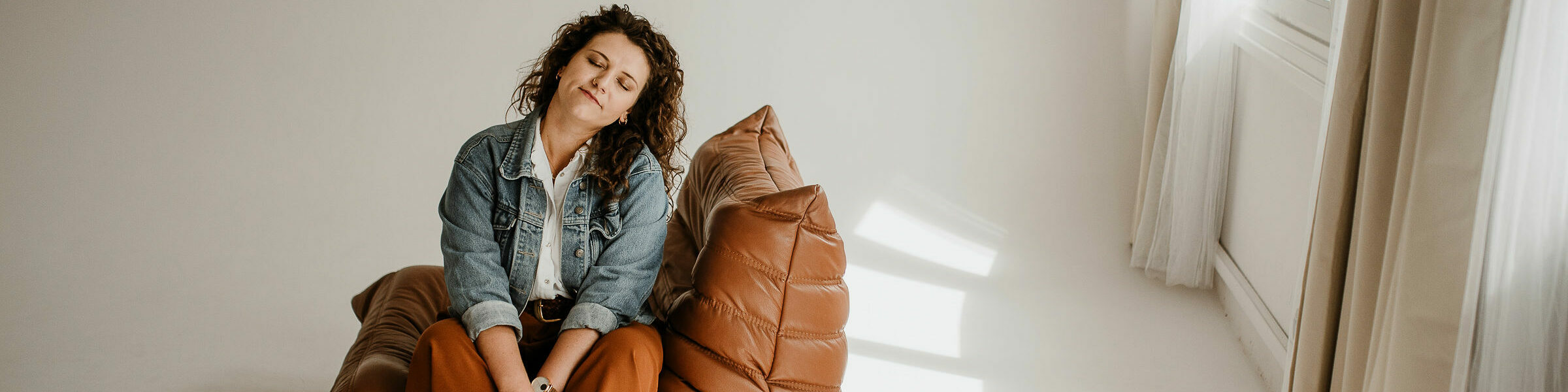 Kinga Ziemba - psycholożka dzieci i młodzieży