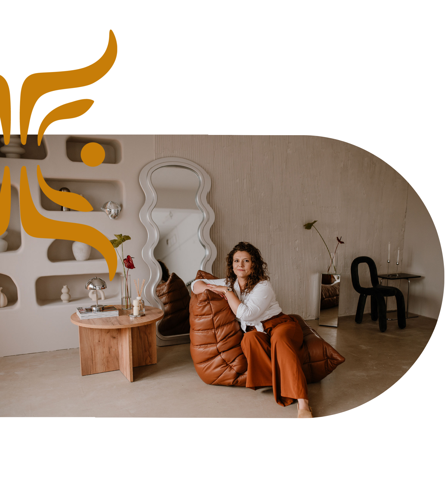 Psycholożka, Gabinet Relacje.